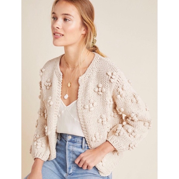 callahan bisou cardigan